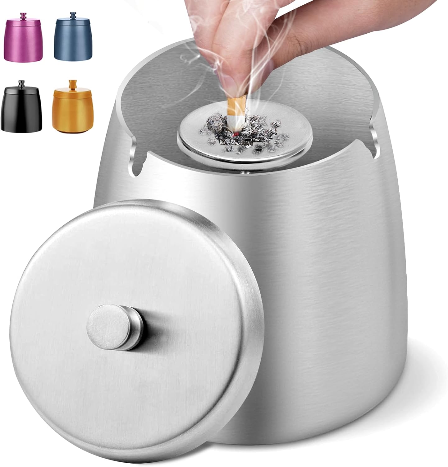 最安値 テラモト 灰皿 ステン角型GPX-28A SS-955-010-0 ステン角型灰皿GPX－28A | 株式会社テラモト