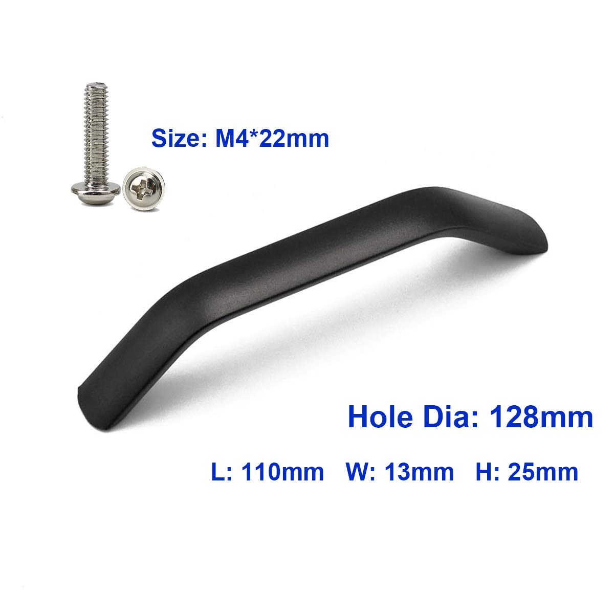 SORPRENDENTE PIASTRA PER Torte 23 Strati Supporto Maniglia Ferramenta Hardware Asta Oro EUR 7,48 - Foto 8