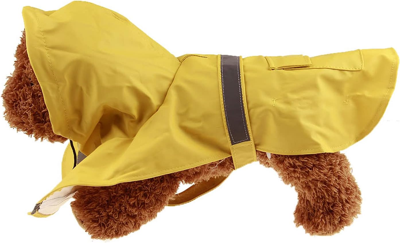 large size raincoats