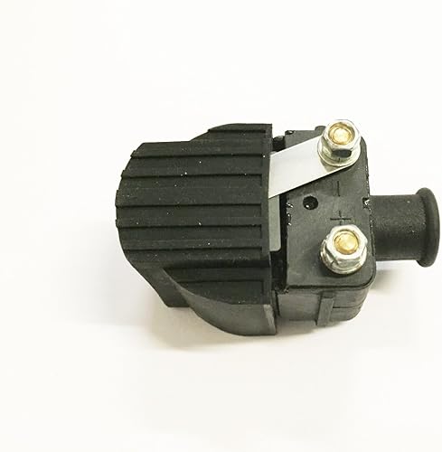 Bobina de encendido para uso en Mercury Mariner 6-300 hp Rpls 18-5186 339-7370A13 339-832757A4