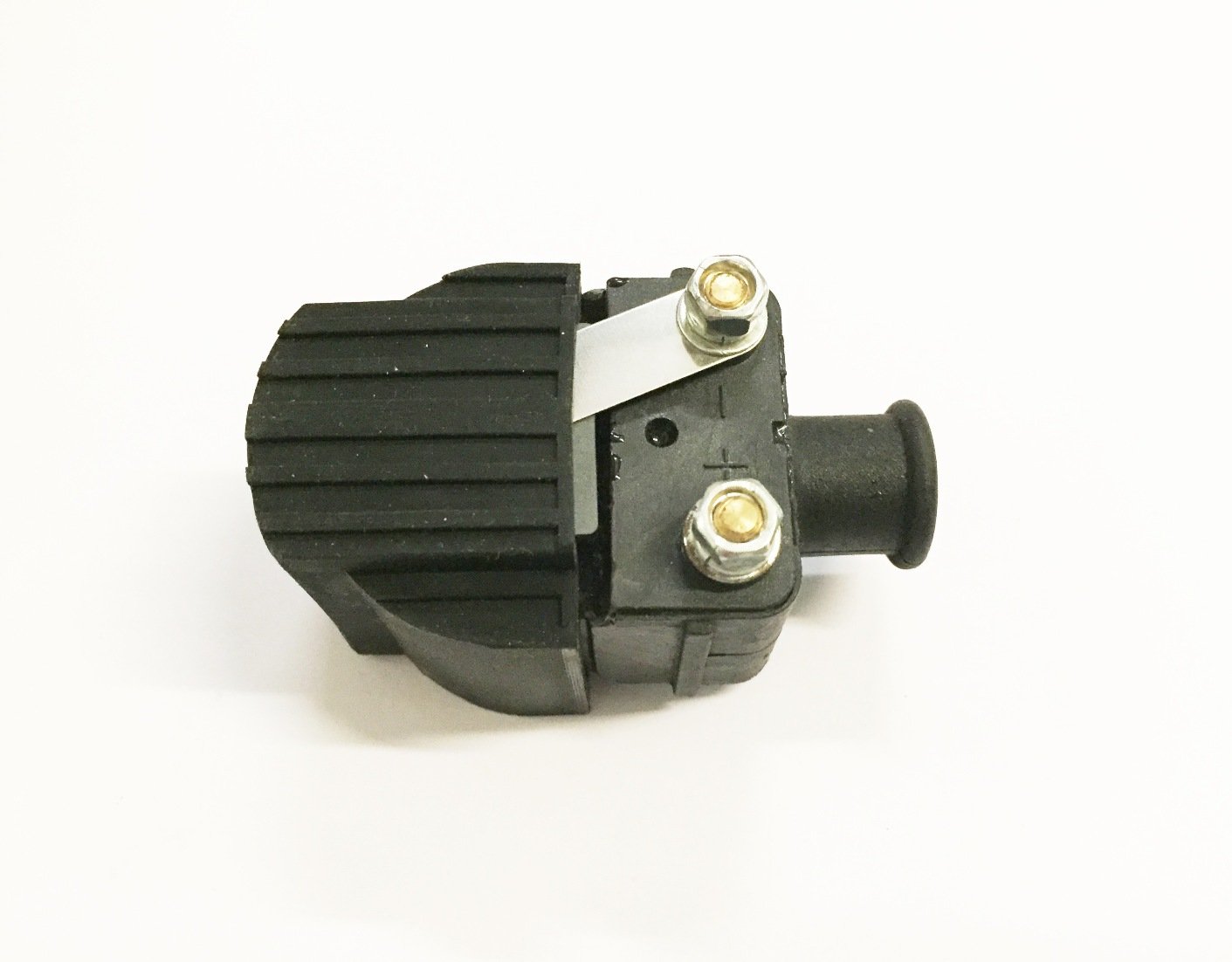 Amazon.com: Mercury Mariner Ignition Coil 6-300 hp Rpls 18-5186  