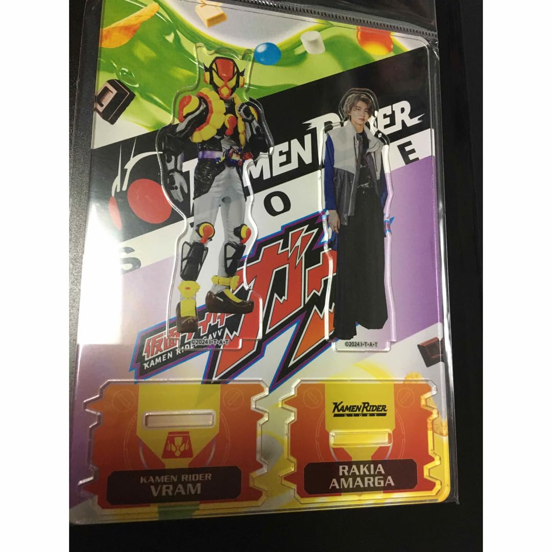 我儘ラキア　アクスタ Amazon.co.jp: 我儘ラキア アクリルスタンド 4ZJ : ホーム＆キッチン