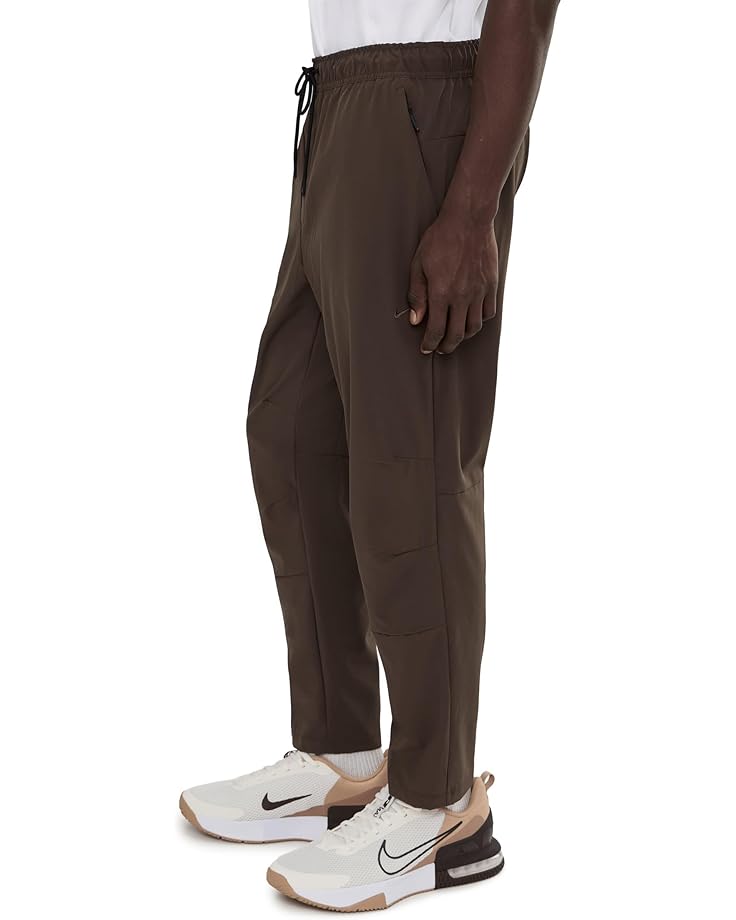 Nike Dri-fit Unlimited Tapered Leg Versatile Pants - #3 of 5