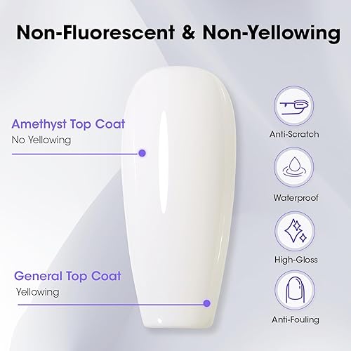 Miniatura 152 de Gellen Aceite de cutícula y suavizante para uñas, 2 unidades de 0.7 fl oz (0.6 fl oz), removedor de cutículas y fortalecedor, protector de cutícula