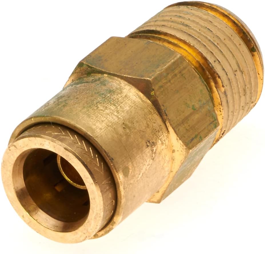 Gates G31100-0804 Brake Coupling