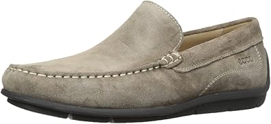 ecco men's classic moccasin