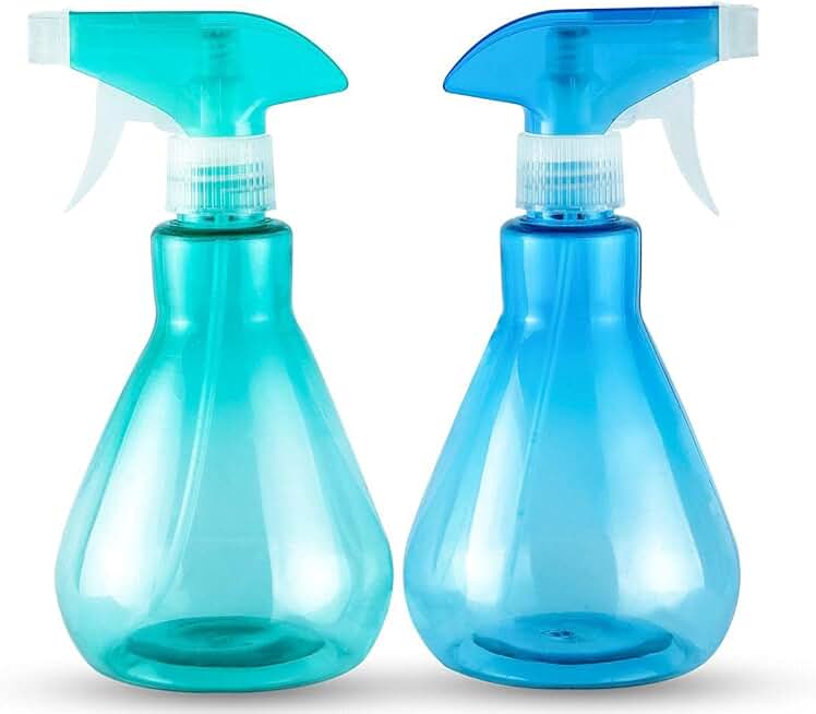 Spray Bottles Amazon.co.uk