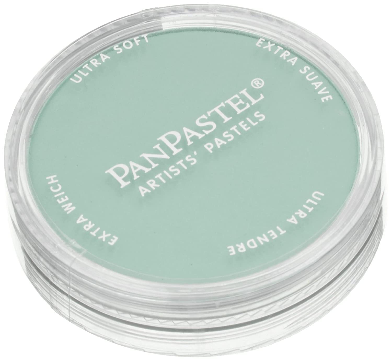 PANPASTEL 9ML PERMANT GRN TNT