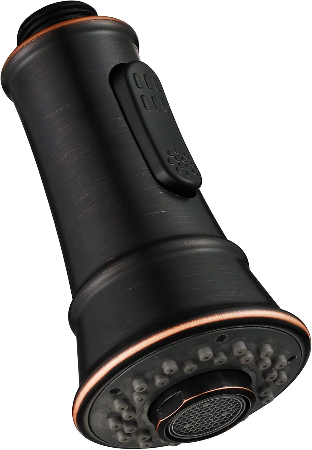 AguaStella ASH94ORB Sprayer Head in Oil Rubbed Bronze for AugaStella AS94ORB Pull Down Kitchen Faucet Replacement