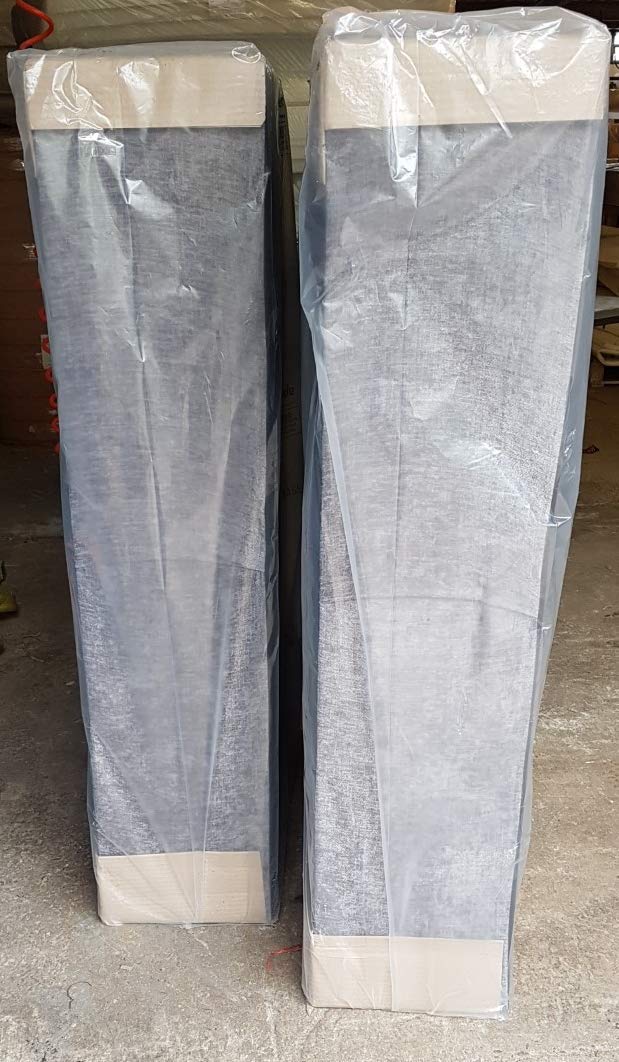 1 x 3ft Divan Bed Base Bag Heavy Duty Professional Quality Removal & Storage Bags