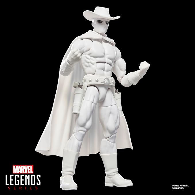 Figura de acción Marvel Legends Phantom Rider 15 cm miniatura 9