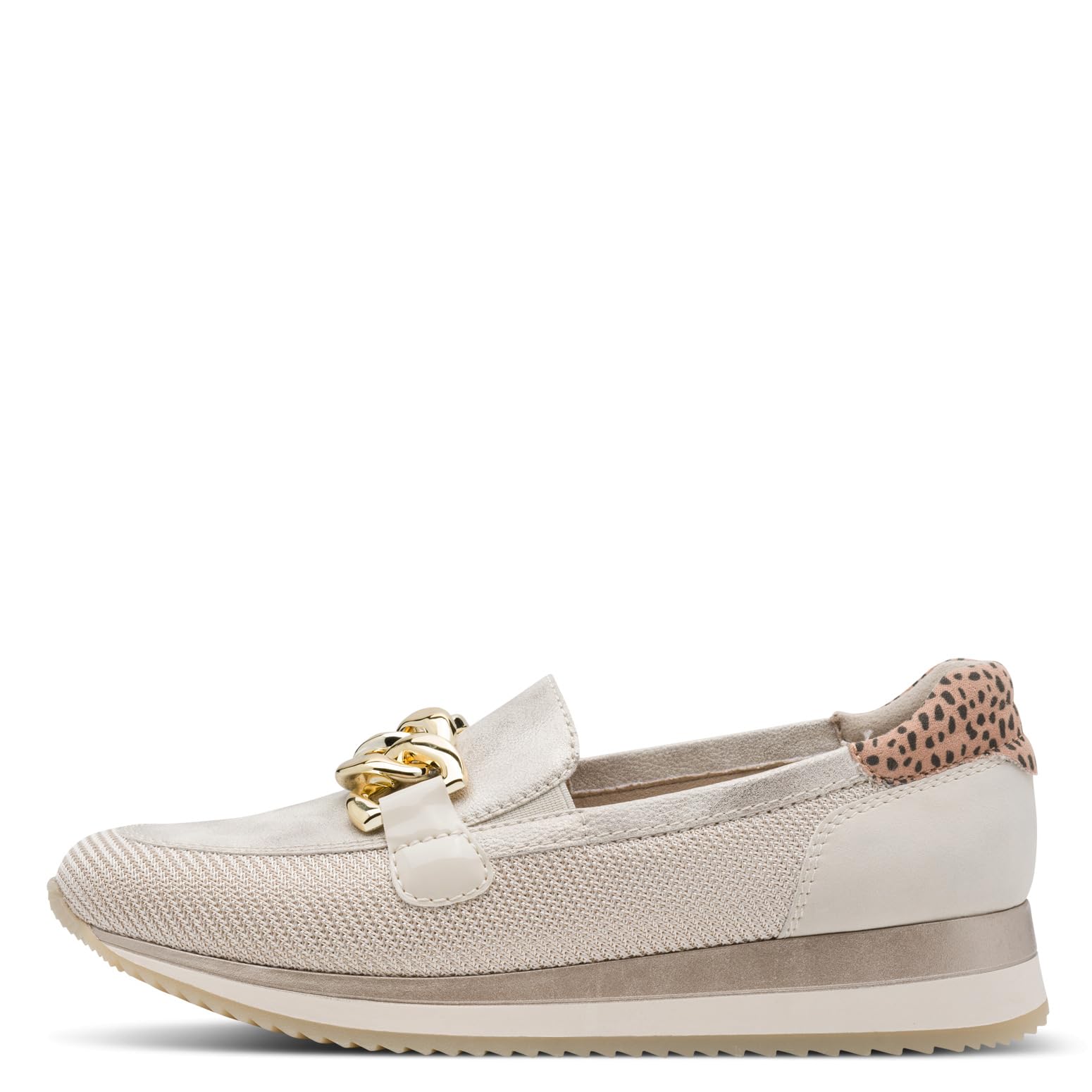 Jana Baskets Slip on Femme à Enfiler Vegan