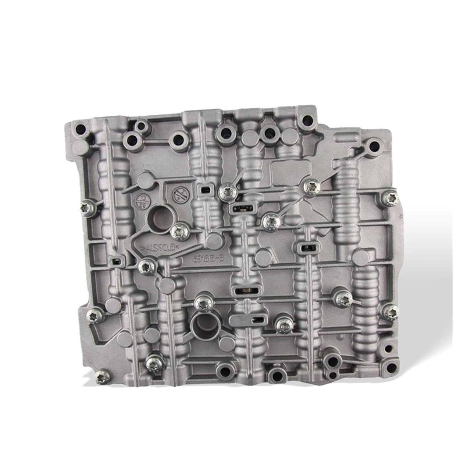 MPS6 6DCT450 7M5R-7H035-CA 7M5R-14C247 Corpo valvola di trasmissione Meccatronica compatibile con Ford Volvo Dodge Avenger Cambio TCU TCM