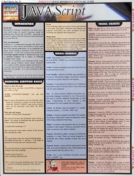 Pamphlet JavaScript Book