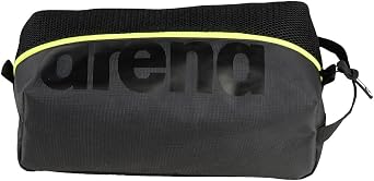 Arena Spiky III Pocket Bag 7