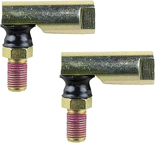 Lawn Tractor Ball Joints 923-0448A 923-0448 723-0448 723-0448A,Compatible with Cub Cadet MTD Troy Bilt Toro,All 1997 and After Lawn Tractor Replacement Parts(2 Pack)