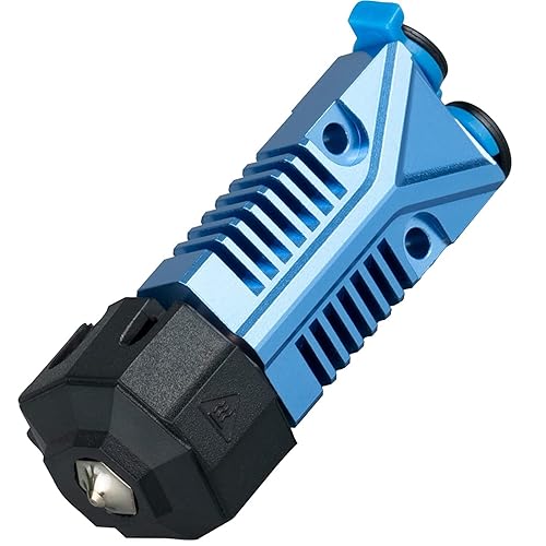 Todos los accesorios de impresora 3D Hotend de extrusión doble 2 en 1, doble alimentación 2 colores 2 para Ender 3 Pro V2, Ender 5 ProPlus, CR10,