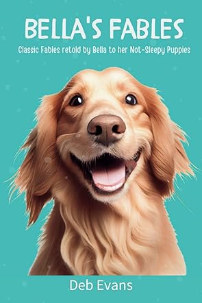Bella’s Fables