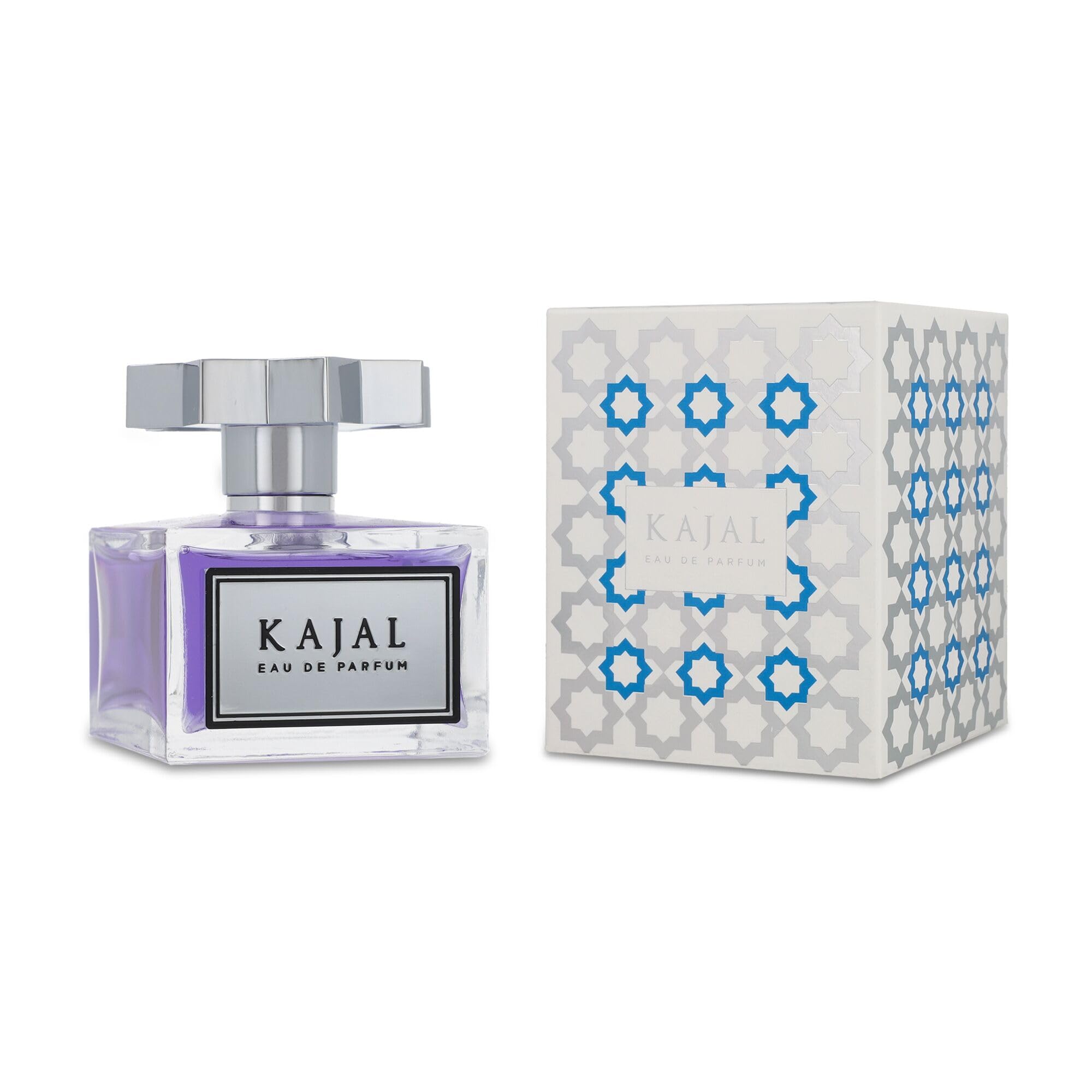 KAJAL Eau de Parfum, Women (100 ml)