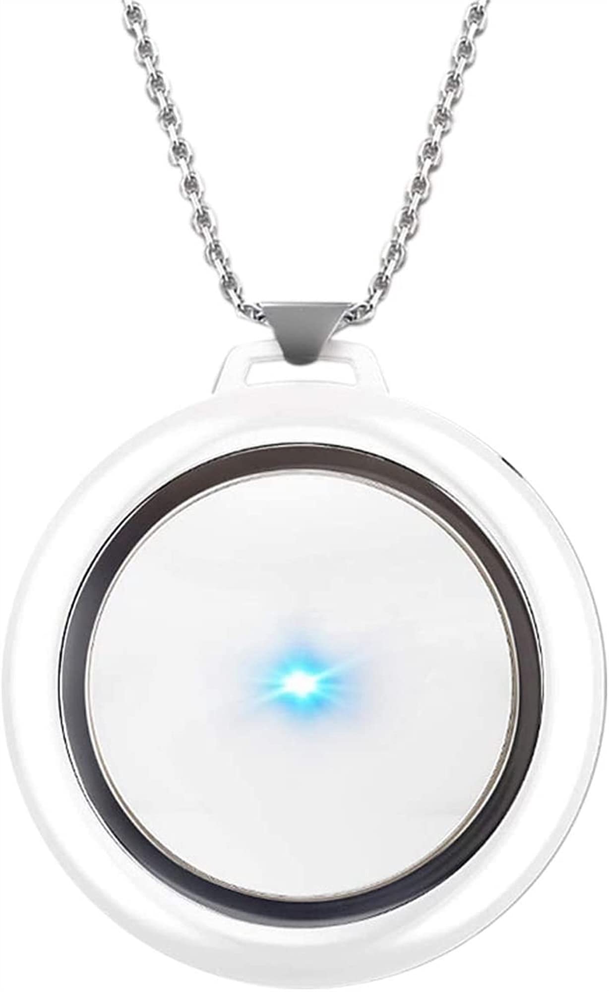 Purificateur d'air portable USB contre la poussière pour enfants