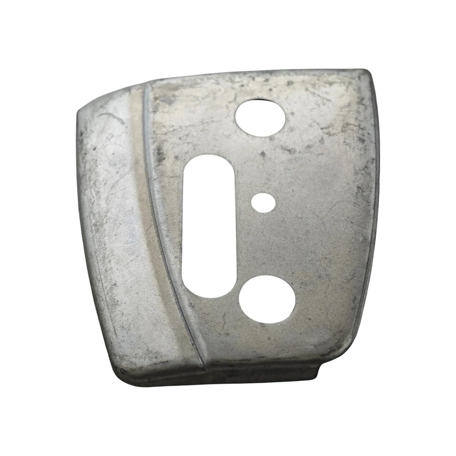 Plaque de guidage pour tronçonneuse Husqvarna 340 345 350 et 353