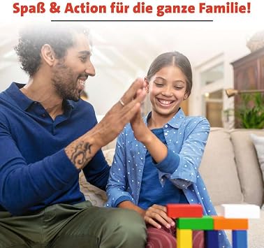 Ravensburger 267507 Game Make 'n' Break 17