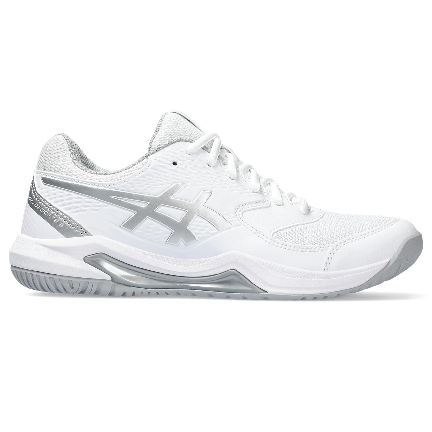 Sneakers e scarpe da ginnastica donna ASICS GEL-Dedicate 8 scarpa da tennis - Foto 28 di 28