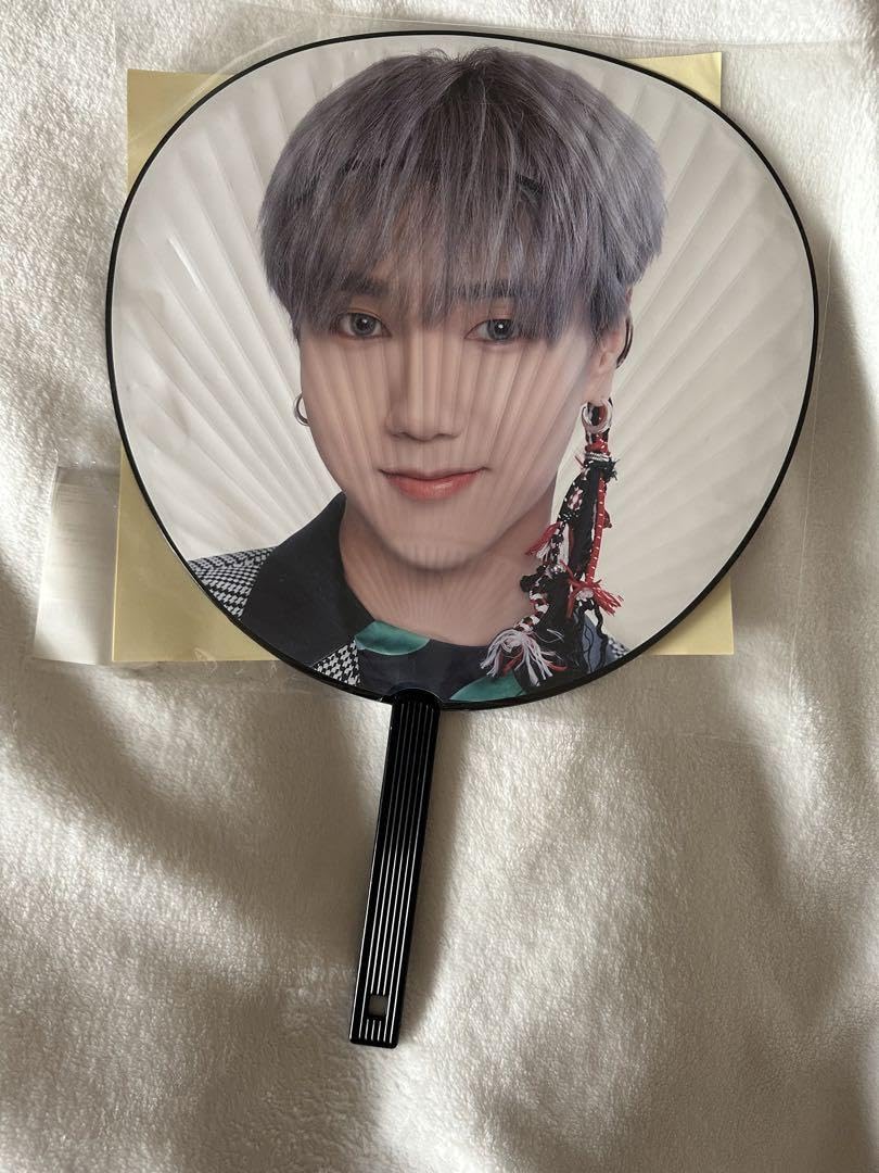 SUPERJUNIOR Yeson Fan