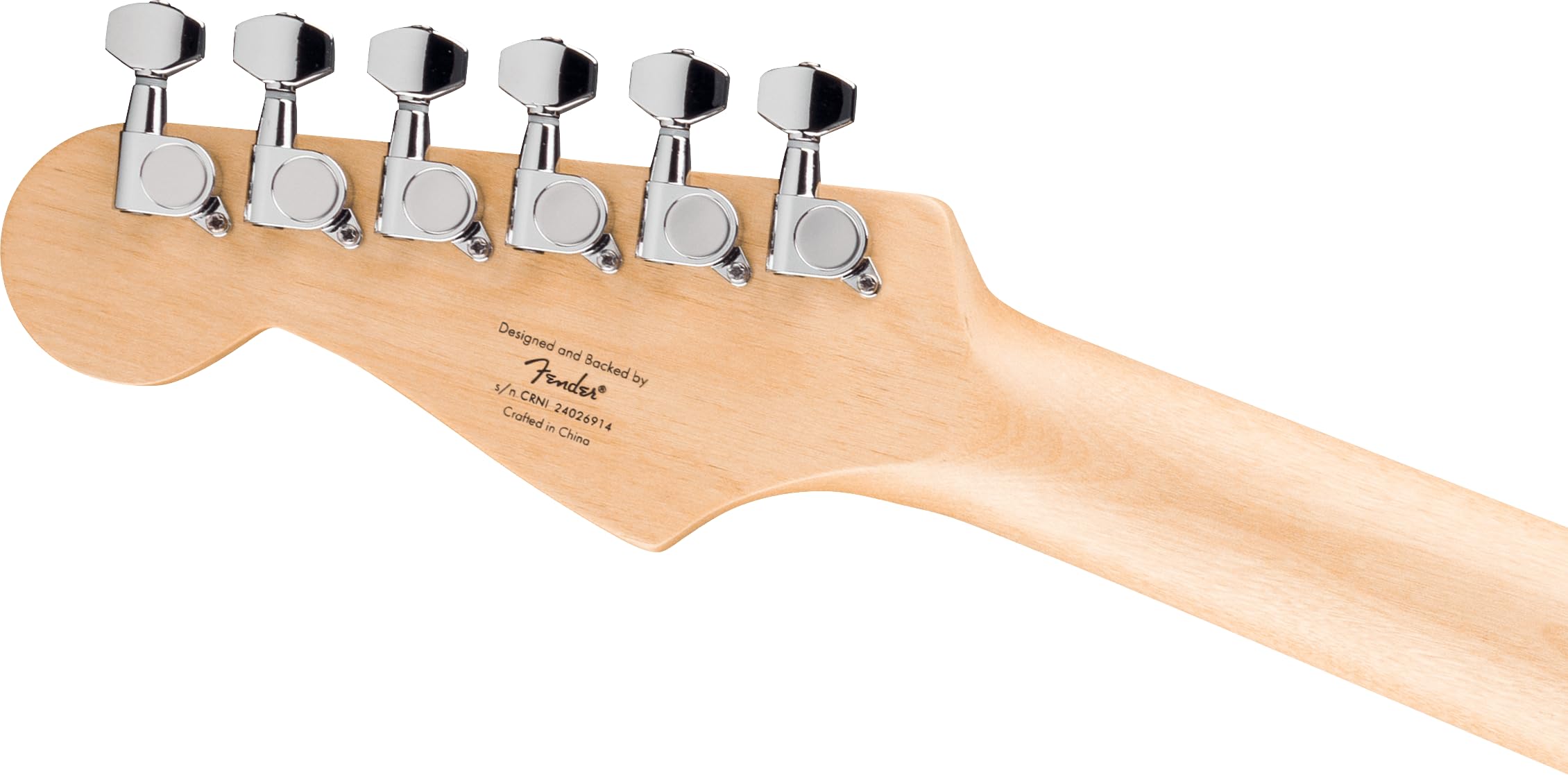 Amazon | Squier by Fender スクワイヤー エレキギター Debut