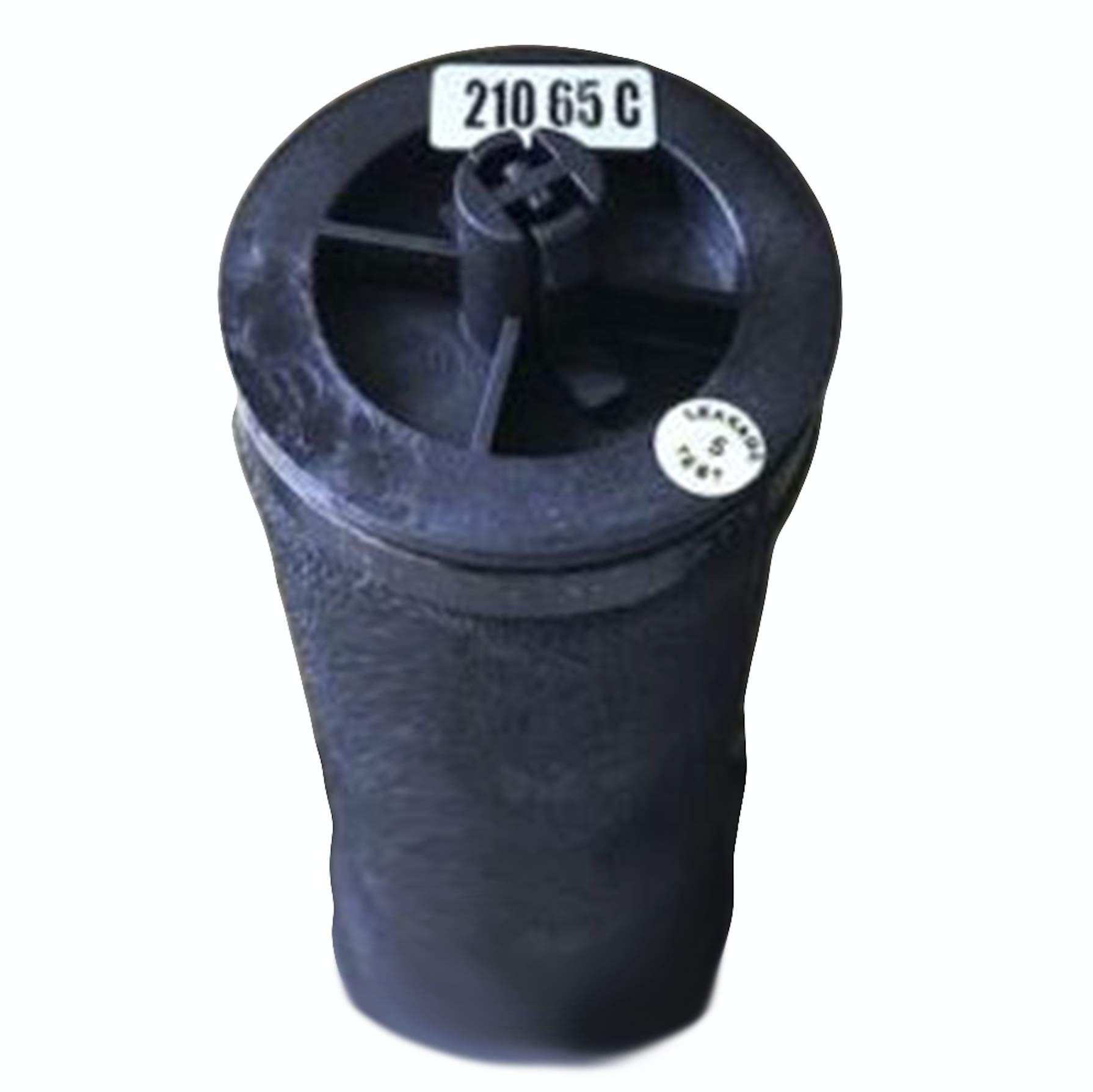 Blacktech 210 65 C Cab Air Spring