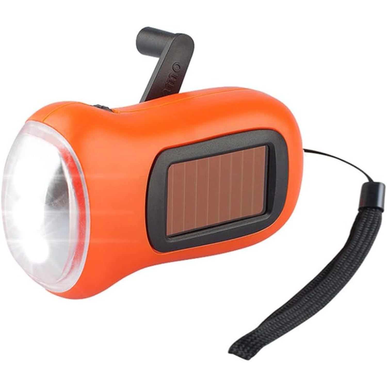 Amazon.co.jp: 手回し充電ライト,非常用懐中電灯, LED 懐中電灯