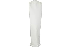 Pentek BP-420-1 Filter Bag: The Ultimate Filtration Solution