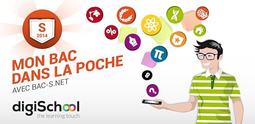 Bac S – vue 7