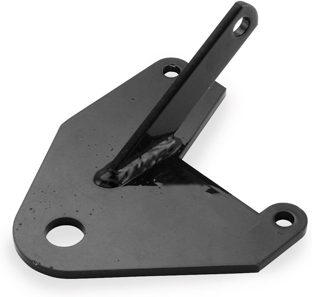 QUADBOSS ATV TRAILER HITCH YAMAHA WOLVERINE 350 450, Trailer Hitches Amazon Canada