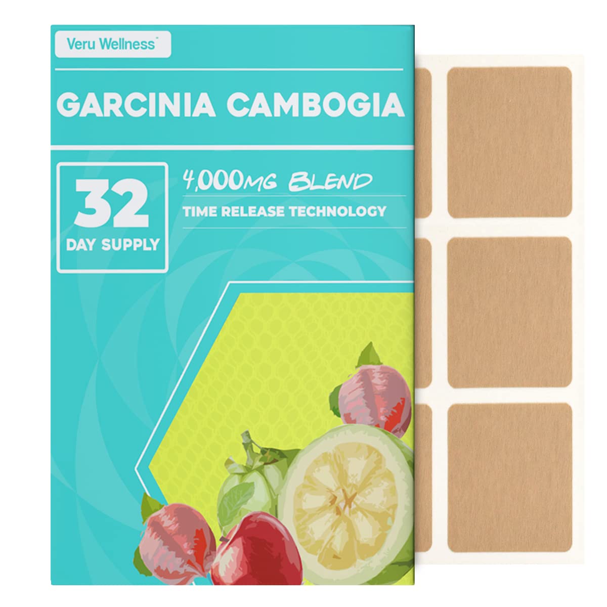 Wellness Tree Health Supps Brands