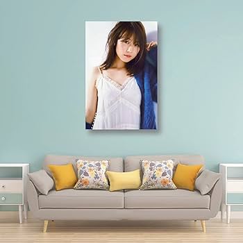 有村架純 アートパネル 2点 有村架純 アートパネル 2点