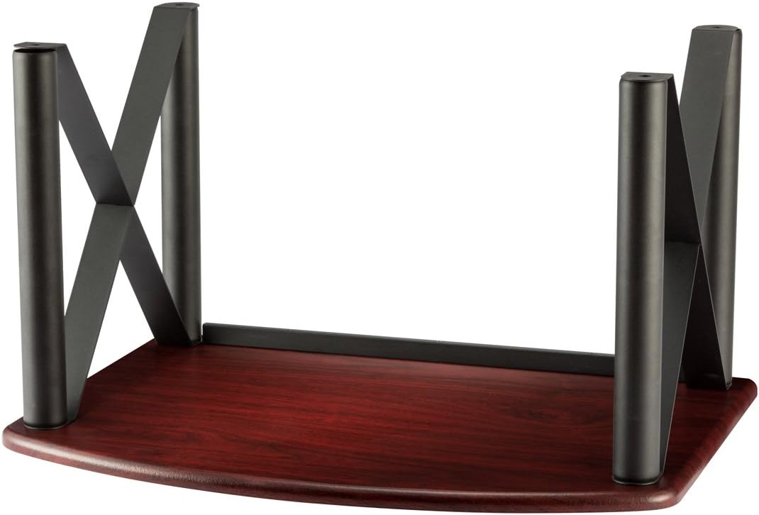 PangeaTurntable Add On LP Storage Kit (Rosenut)