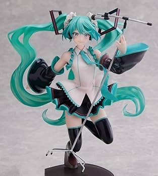 初音ミク　Birthday2023ver.　フィギュア　まとめ売り　21体セット Amazon.co.jp: 初音*ミク AMP＋フィギュア ～HATSU*NE MIKU