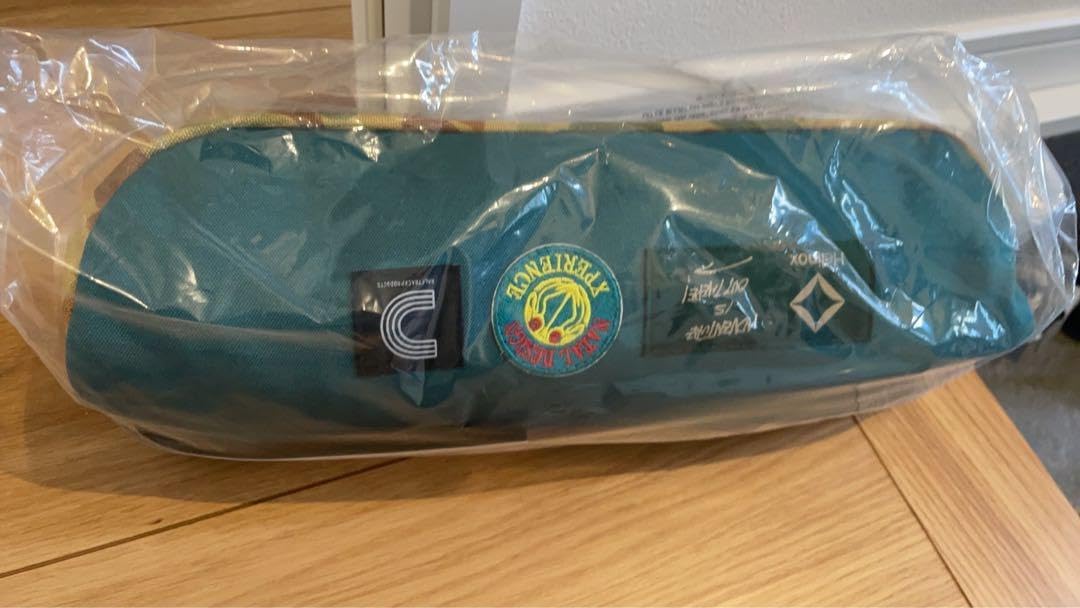 CHAIR ONE AIOT! ver. FOREST GREEN × CAMO CHAIR ONE AIOT! ver. FOREST GREEN × CAMO