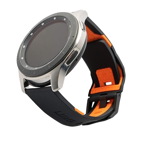 Urban Armor Gear UAG Watch Band Civilian Strap Designed for Galaxy Watch  Band 46mm / Galaxy Watch