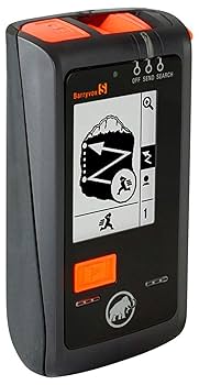 登山用品 Mammut - MAMUUT Barryvox Barryvox | Mammut