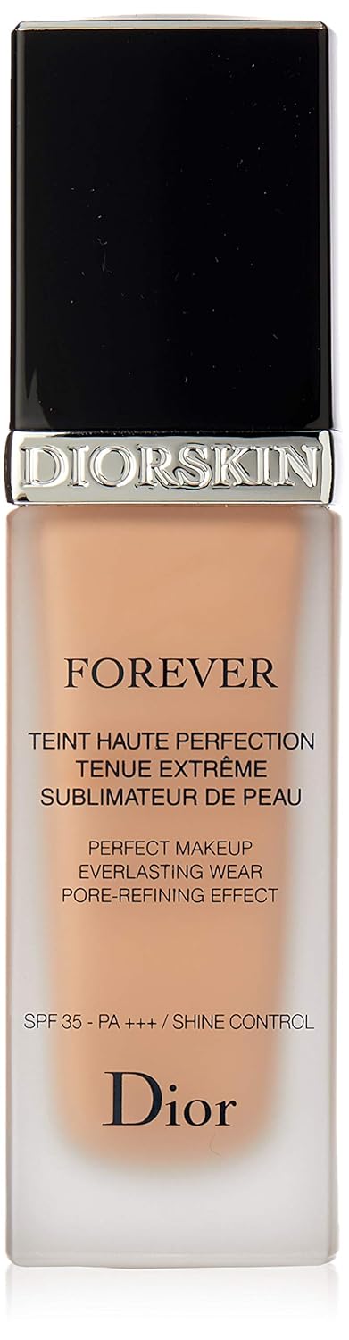 dior forever shine control