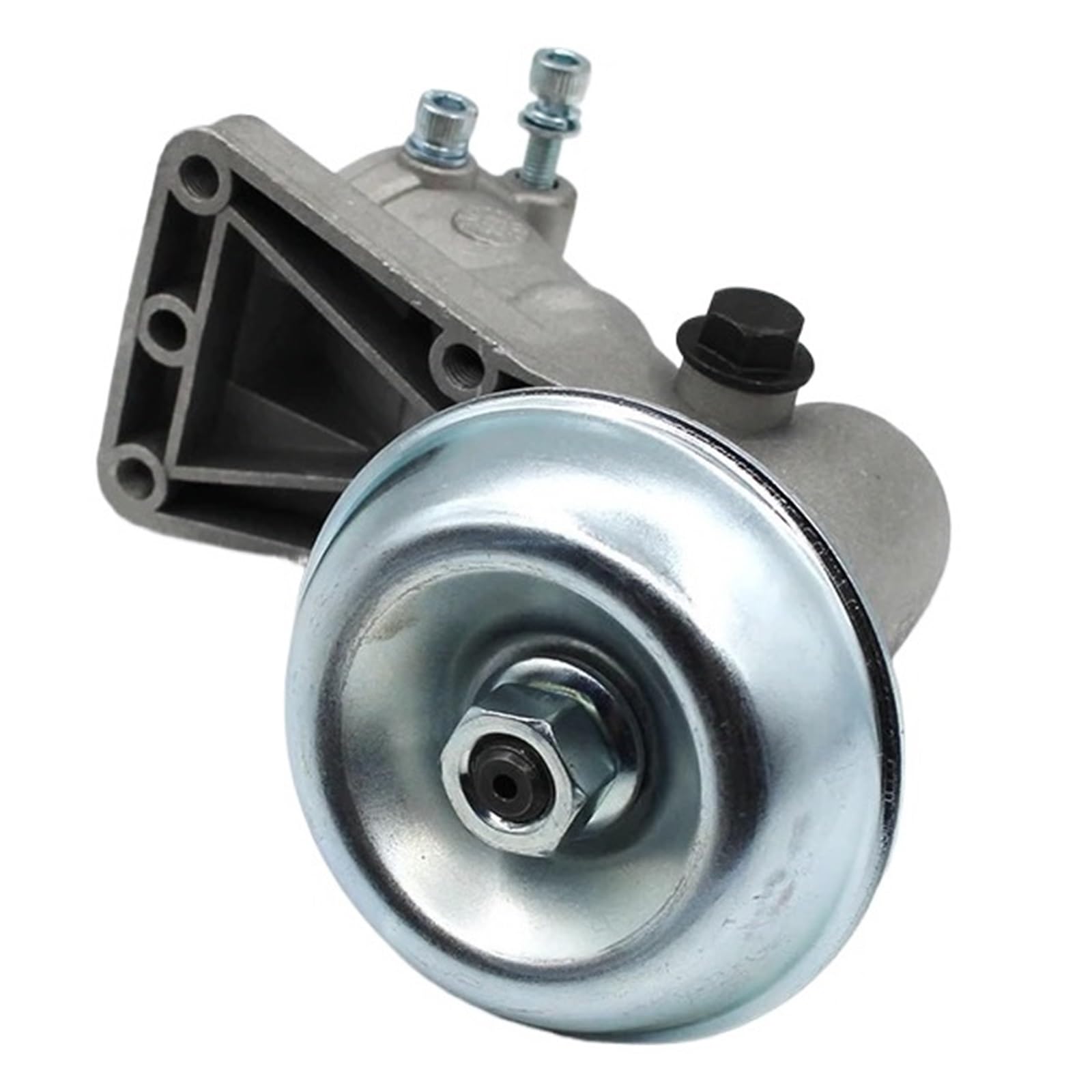 Sostituzione Testa Di Lavoro Riduttore Cambio Decespugliatore 28mm 10T, Compatibile Con Emak, EM780, Compatibile Con Oleo-Mac, Serie SPARTA 36 43 44(Gear Head 1pcs)