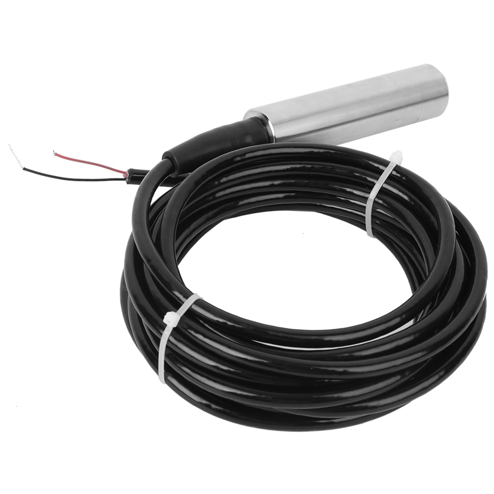 Sortie de de Détecteur de Capteur de Niveau d'eau de Capteur de Transmetteur de Niveau de Liquide 4-20mA (0-3m)