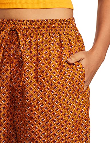 Image of Indigo Women's Bermuda Shorts
