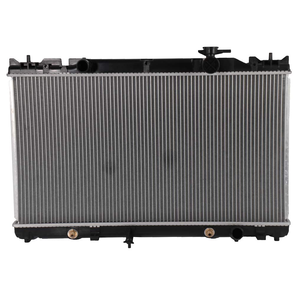 ITOPUP Radiator