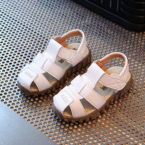 Kids Summer Shoes Boys Sandals (Toddler, Little Kid)2