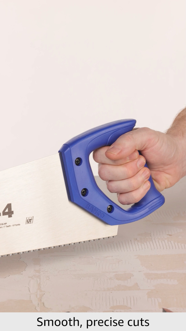 Bahco BAH270024XT 24" Superior Handsaw - Preston Hardware