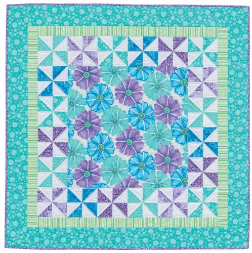 Image of Simple Quilts from Me and My Sister Designs: Easy as 1, 2, 3