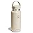Hydro Flask Water Bottle - Insulated Stainless Steel - Wide Cap Lid, Non Spill, Leakproof 32 Oz Coconut Cream